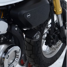 R&G Racing Aero Crash Protectors for Honda Monkey '18-'20